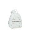  Braccialini - Zaino donna in simil pelle con borchie Beth