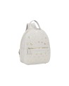  Braccialini - Zaino donna in simil pelle con borchie Beth