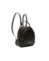  Braccialini - Zaino donna in pelle con tasca esterna Michelle