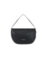  Braccialini - Borsa a spalla hobo in pelle dollarino Ariel