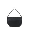  Braccialini - Borsa a spalla hobo in pelle dollarino Ariel
