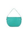  Braccialini - Borsa a spalla hobo in pelle dollarino Ariel
