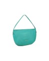  Braccialini - Borsa a spalla hobo in pelle dollarino Ariel