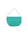  Braccialini - Borsa a spalla hobo in pelle dollarino Ariel