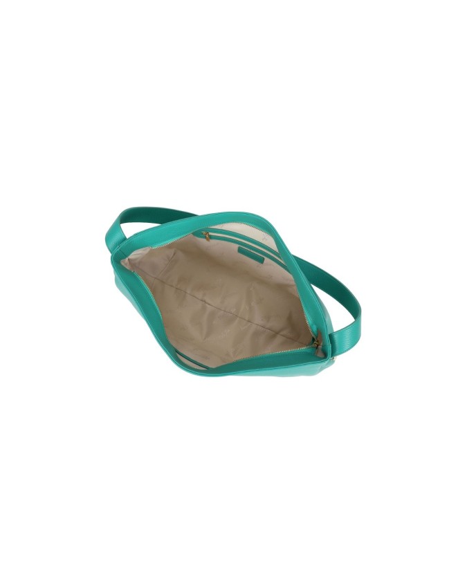  Braccialini - Borsa a spalla hobo in pelle dollarino Ariel
