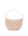  Trussardi - Borsa Hobo Small in Pelle Martellata Whippet