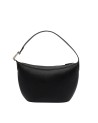  Trussardi - Borsa Hobo Small in Pelle Martellata Whippet