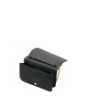  Trussardi - Borsa a Tracolla con Patta in Pelle Cameo