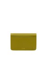  Trussardi - Borsa a Tracolla con Patta in Pelle Cameo