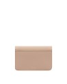  Trussardi - Borsa a Tracolla con Patta in Pelle Cameo