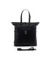  Esercito - Borsa Shopping Verticale in Nylon G-Force