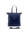  Esercito - Borsa Shopping Verticale in Nylon G-Force
