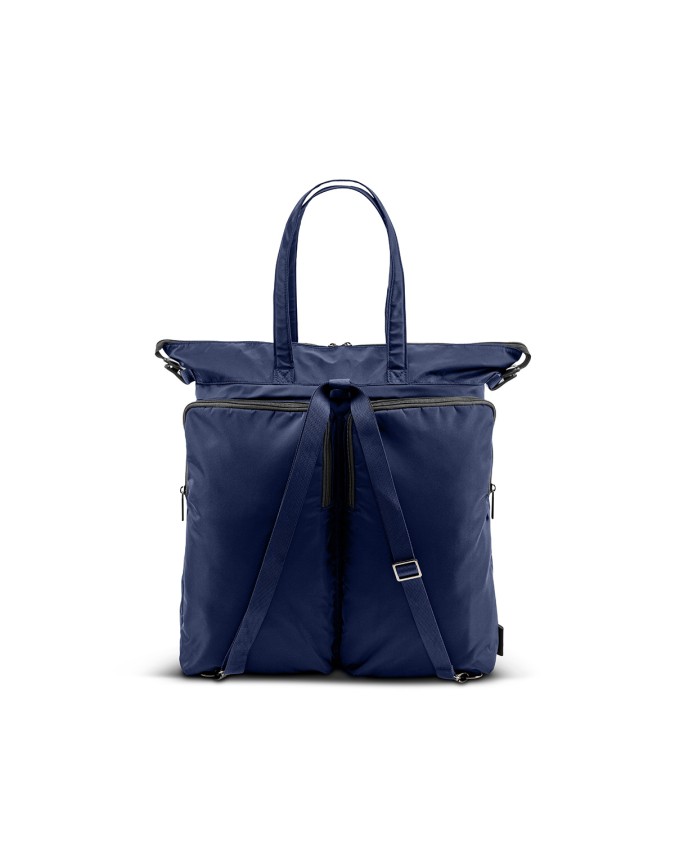  Esercito - Borsa Shopping Verticale in Nylon G-Force