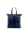  Esercito - Borsa Shopping Verticale in Nylon G-Force