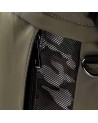  Esercito - Borsa Shopping Verticale in Nylon G-Force