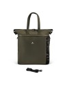  Esercito - Borsa Shopping Verticale in Nylon G-Force