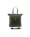  Esercito - Borsa Shopping Verticale in Nylon G-Force