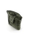  Esercito - Borsa Shopping Verticale in Nylon G-Force