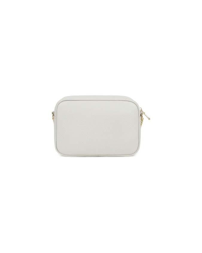  Braccialini - Borsa a tracolla piccola in pelle Dolly