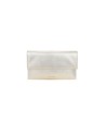  Braccialini - Borsa a tracolla in pelle bustina Dolly