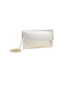  Braccialini - Borsa a tracolla in pelle bustina Dolly