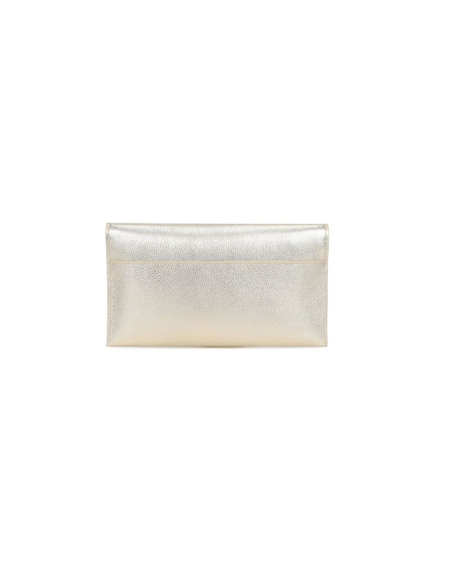  Braccialini - Borsa a tracolla in pelle bustina Dolly