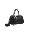  Braccialini - Borsa bauletto in simil pelle con tracolla Candy