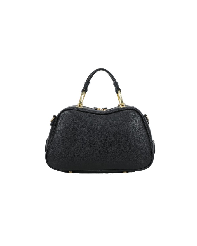  Braccialini - Borsa bauletto in simil pelle con tracolla Candy