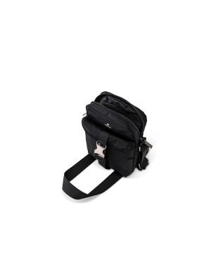 Esercito - Utility Small G-Force Umhängetasche - Schwarz 2
