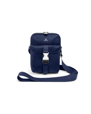 Esercito - G-Force Small Utility Shoulder Bag - Blue