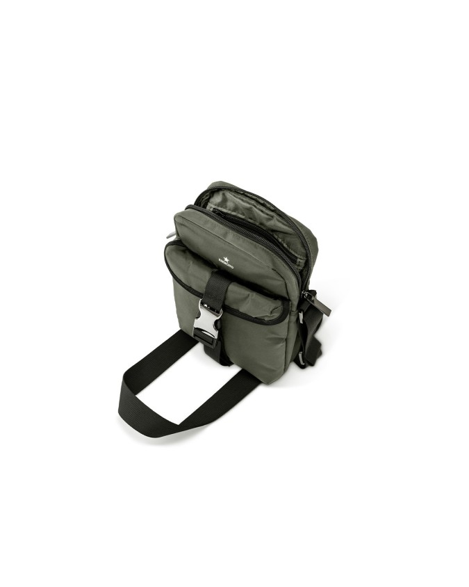  Esercito - Borsa a Tracolla Utility Small G-Force