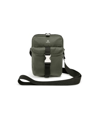 Esercito - G-Force Small Utility Shoulder Bag - Green