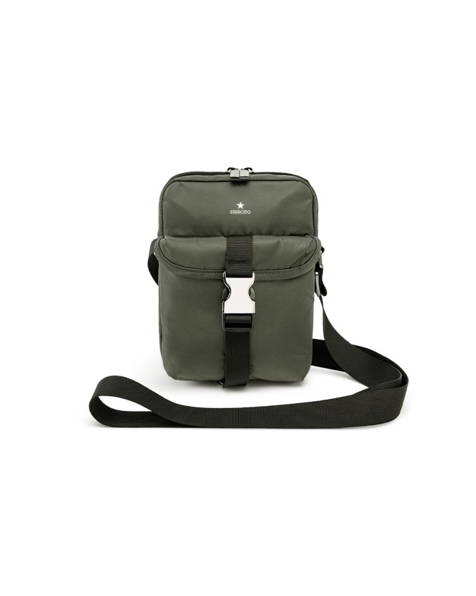  Esercito - Borsa a Tracolla Utility Small G-Force
