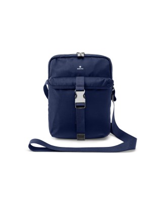 Esercito - Utility Large G-Force Umhängetasche - Blau