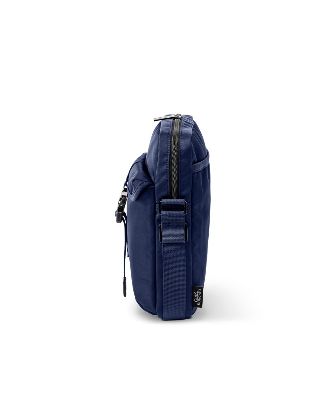  Esercito - Borsa a Tracolla Utility Large G-Force