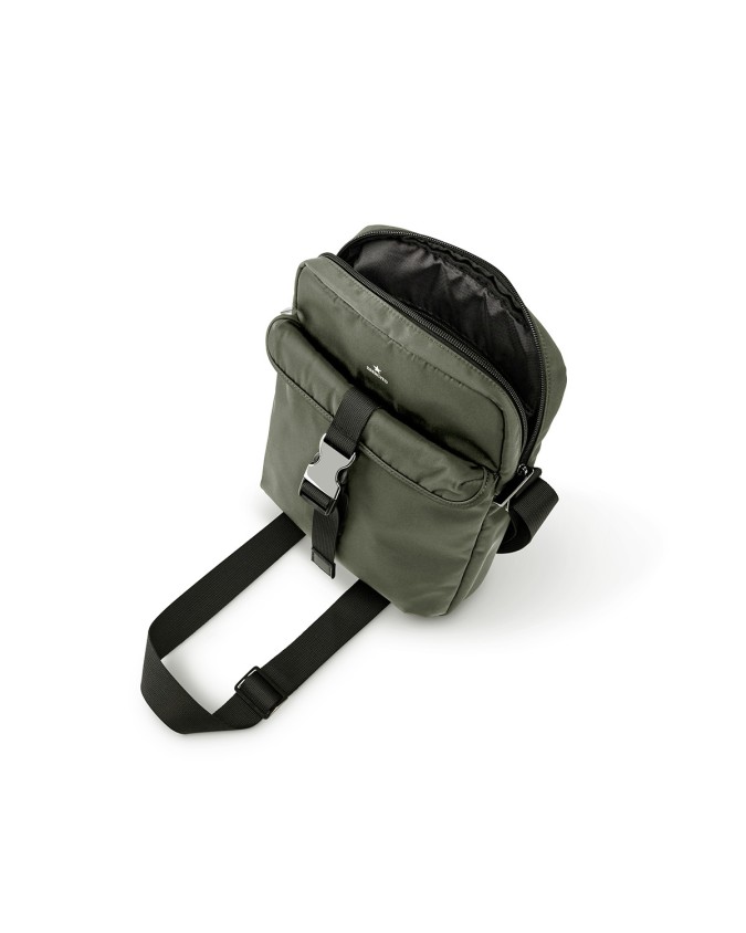 Esercito - Borsa a Tracolla Utility Large G-Force
