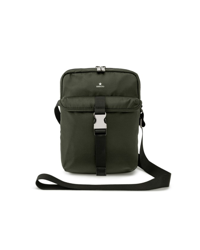  Esercito - Borsa a Tracolla Utility Large G-Force