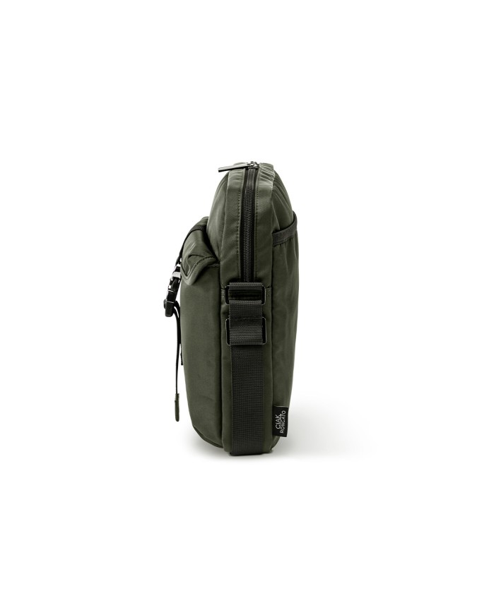  Esercito - Borsa a Tracolla Utility Large G-Force