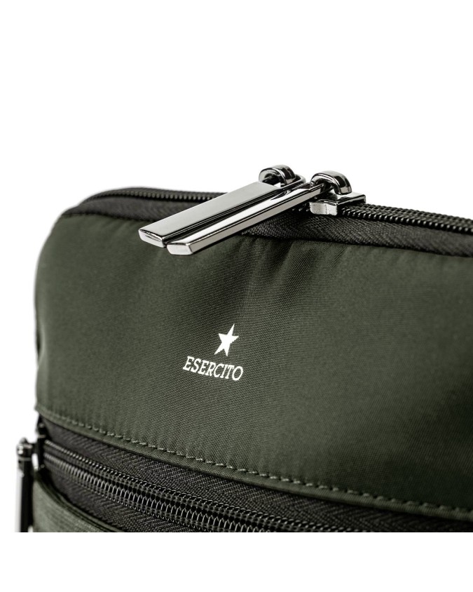  Esercito - Borsa a Tracolla Utility Medium G-Force