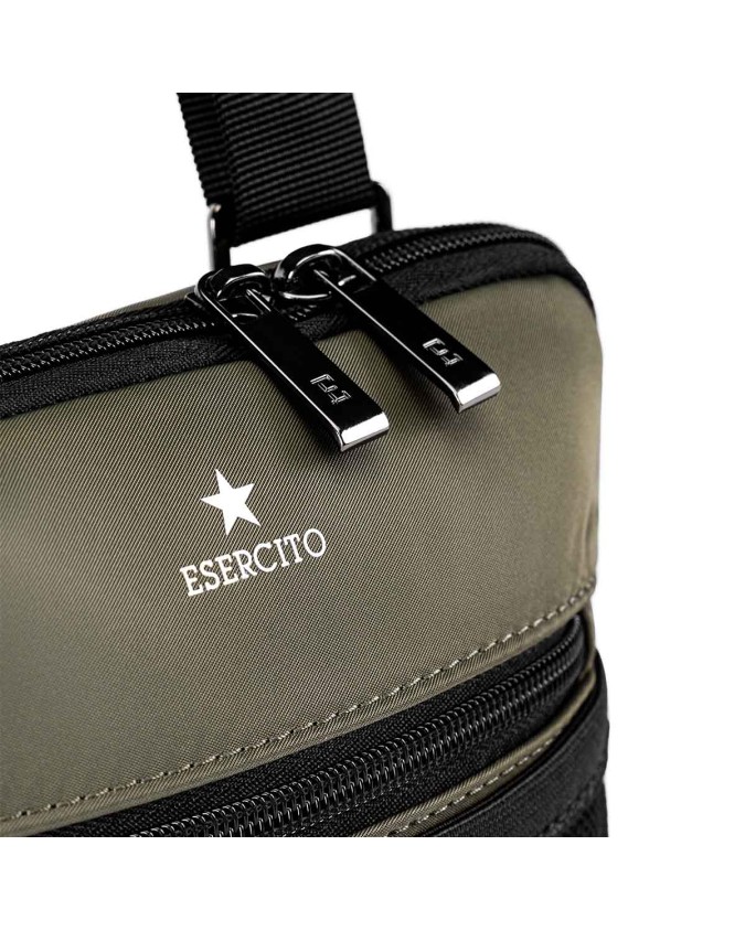  Esercito - Borsa a Tracolla Utility Medium G-Force