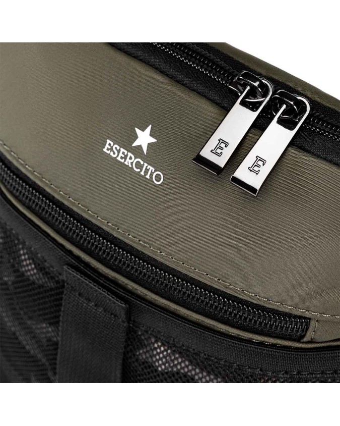  Esercito - Borsa a Tracolla Utility Medium G-Force