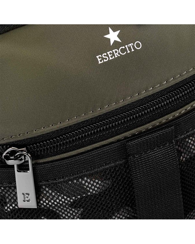  Esercito - Borsa a Tracolla Utility Medium G-Force