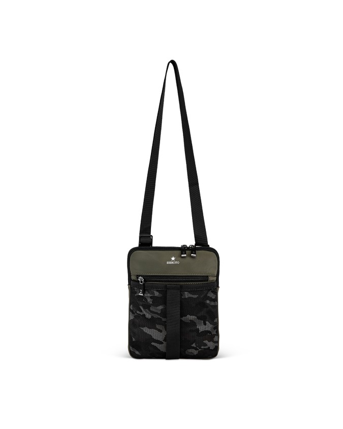  Esercito - Borsa a Tracolla Utility Medium G-Force