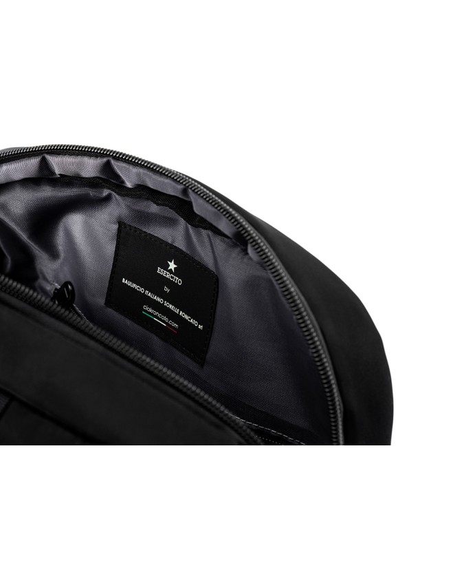  Esercito - Zaino Porta Pc 14.1" con Tasca Frontale G-Force