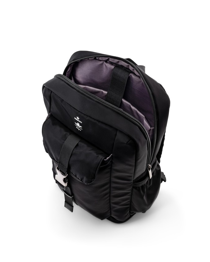  Esercito - Zaino Porta Pc 14.1" con Tasca Frontale G-Force