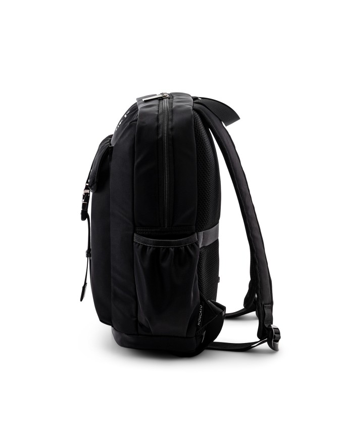  Esercito - Zaino Porta Pc 14.1" con Tasca Frontale G-Force