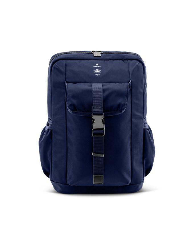  Esercito - Zaino Porta Pc 14.1" con Tasca Frontale G-Force
