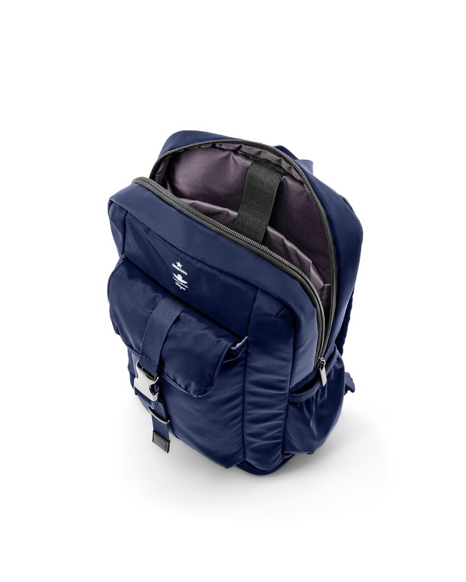  Esercito - Zaino Porta Pc 14.1" con Tasca Frontale G-Force