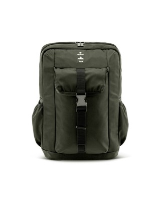 Esercito - G-Force Folgore 14.1" Laptop Backpack with...