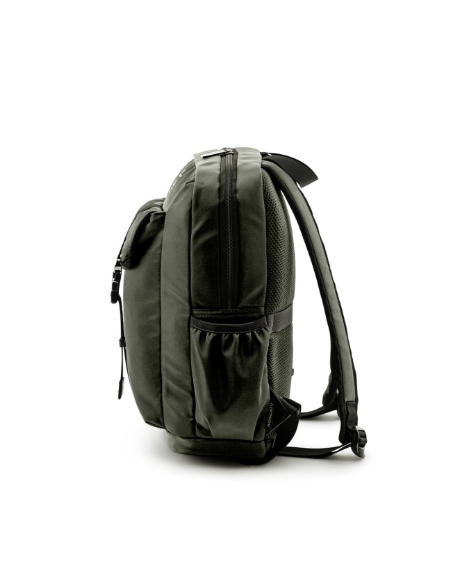 Esercito - Zaino Porta Pc 14.1" con Tasca Frontale G-Force